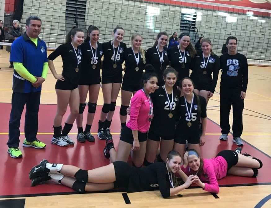 mizuno boston volleyball festival