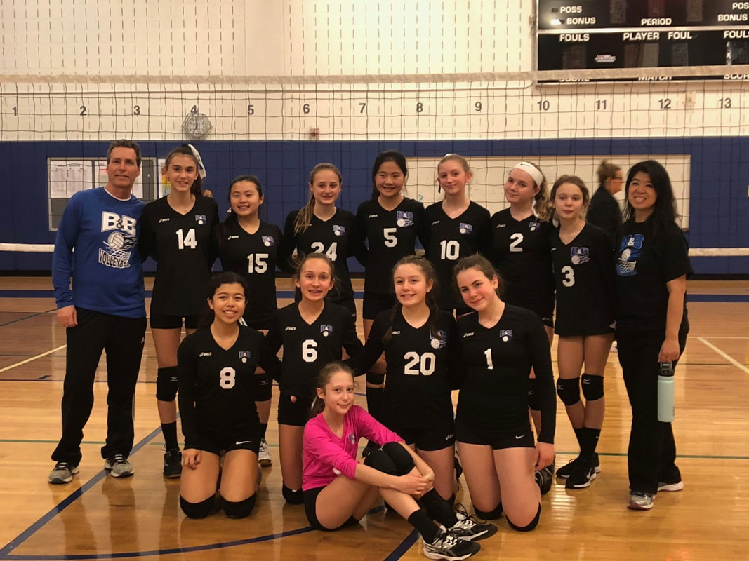 mizuno volleyball tournament boston